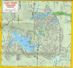 SPECIAL DEAL!! Lake Tansi TN Residential Lots