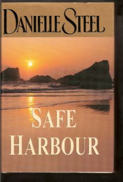 Danielle Steel - SAFE HARBOUR